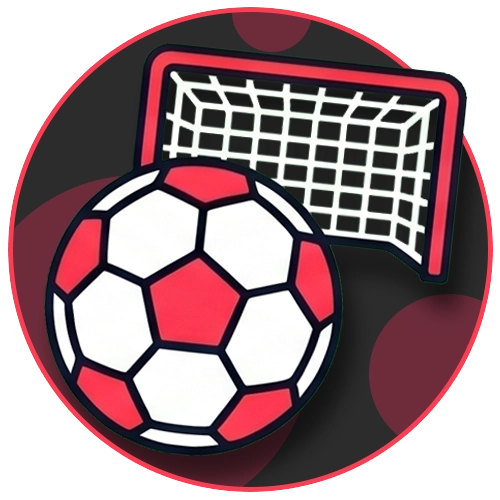 Betting on football leagues in the DBbet application.