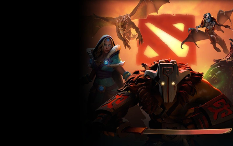 You can find various Dota 2 tournaments to bet at DBbet.